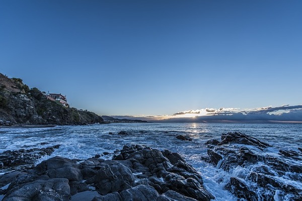 Costa del Sol  Spain
