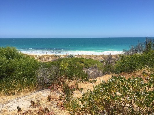 Cottesloe  Australia