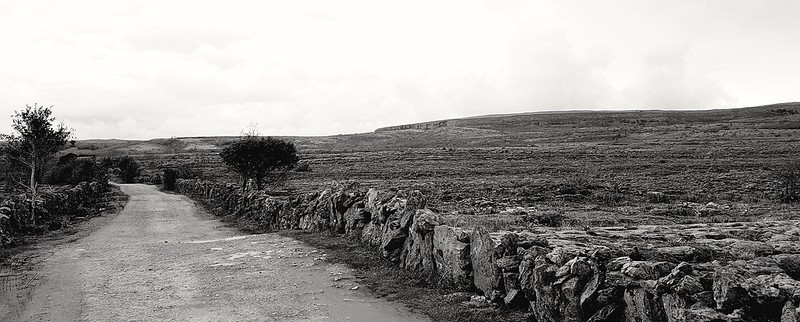 County Galway Ireland