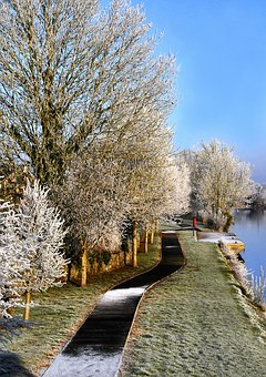 County Longford  Ireland
