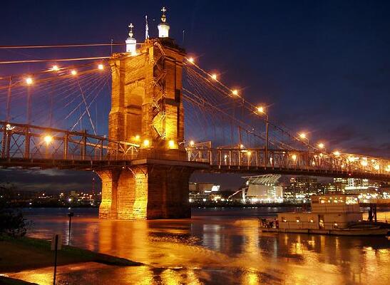 Covington Kentucky United States