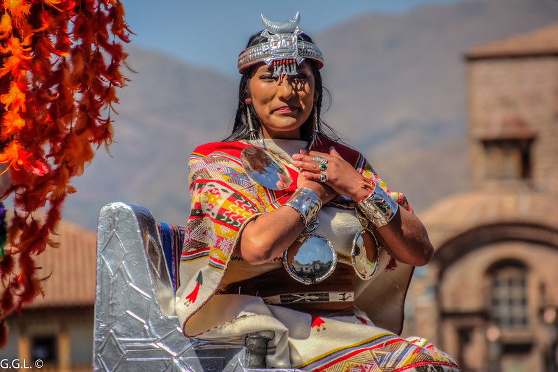 Coya  Peru