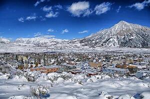 Crested Butte