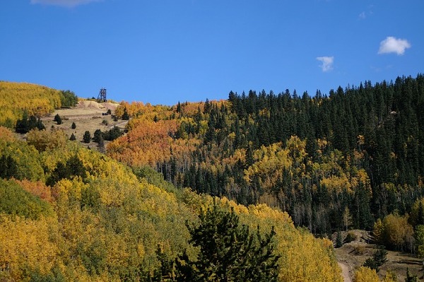 Cripple Creek Colorado United States