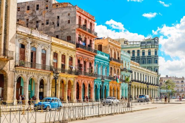 Cuba