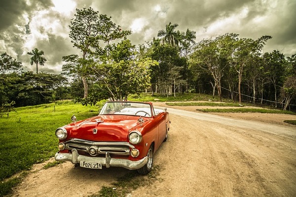 Cuba Caribbean Cuba