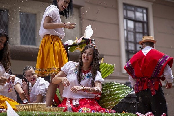 Cuenca  Ecuador