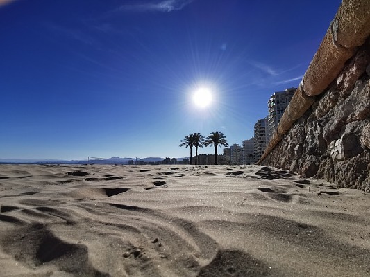 Cullera  Spain