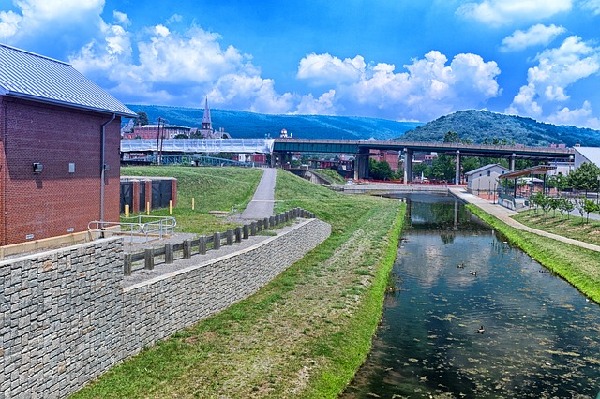 Cumberland Maryland United States