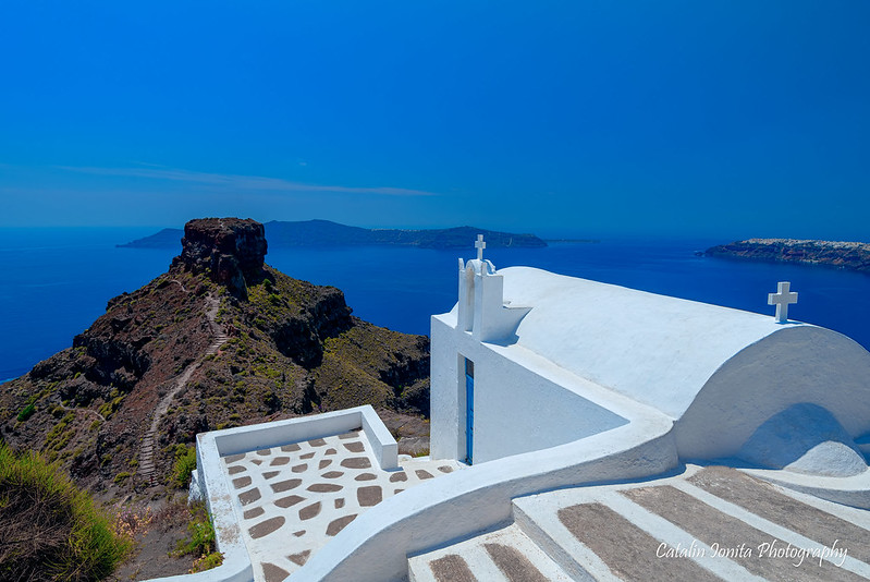 Cyclades  Greece
