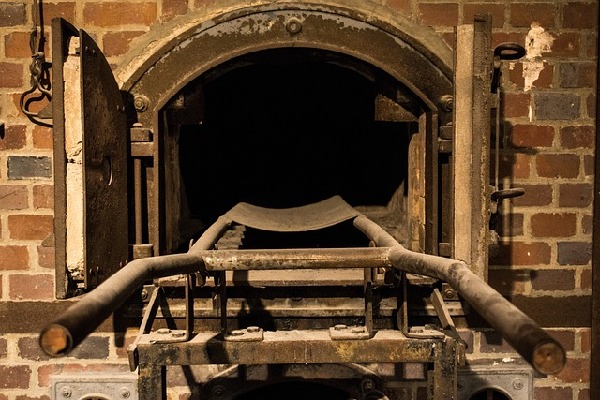 Dachau Bavaria Germany