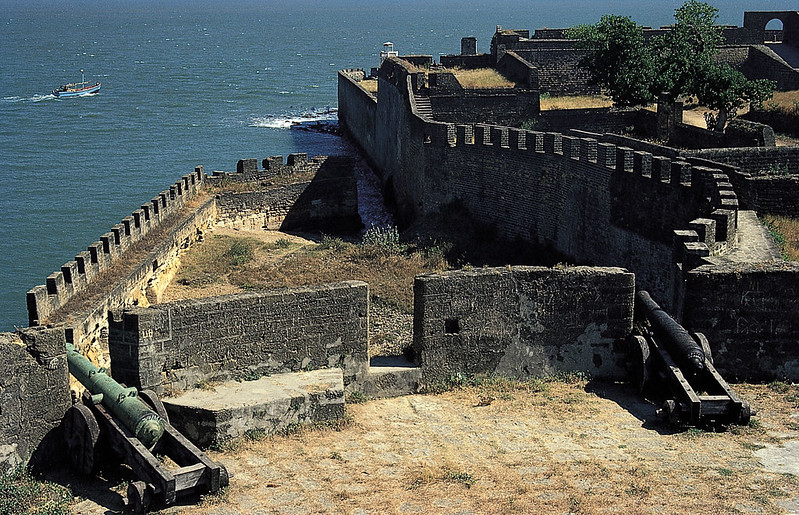 Daman and Diu India