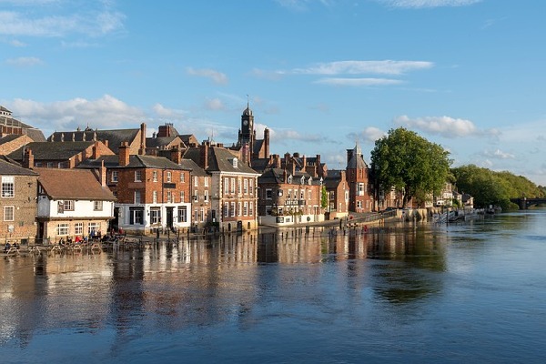 Darlington  England