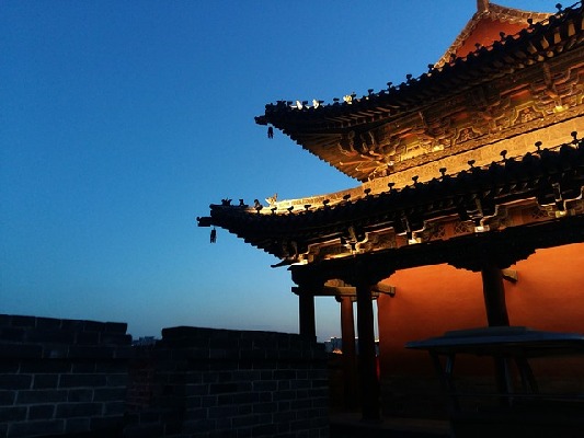 Datong  China