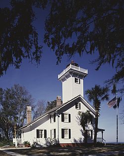 Daufuskie Island South Carolina United States