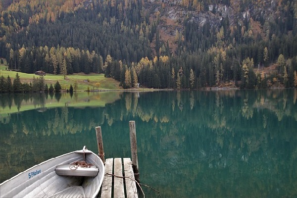 Davos  Switzerland