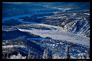 Dawson City