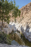 Dead Sea Region, Israel