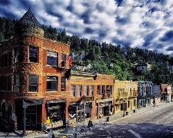 Deadwood