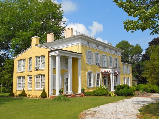 Delaware United States