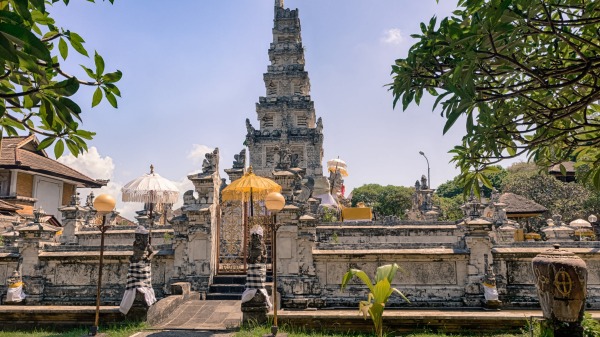 Denpasar  Indonesia