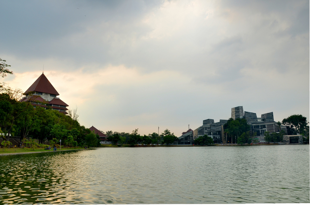 Depok  Indonesia