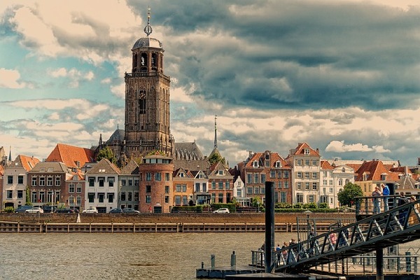 Deventer  Netherlands