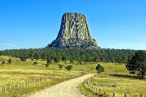 Devils Tower