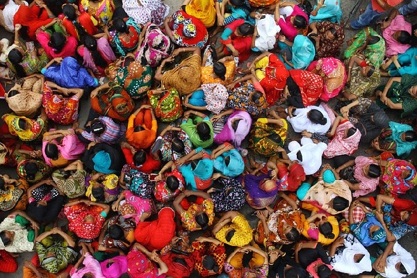 Dhaka Bangladesh
