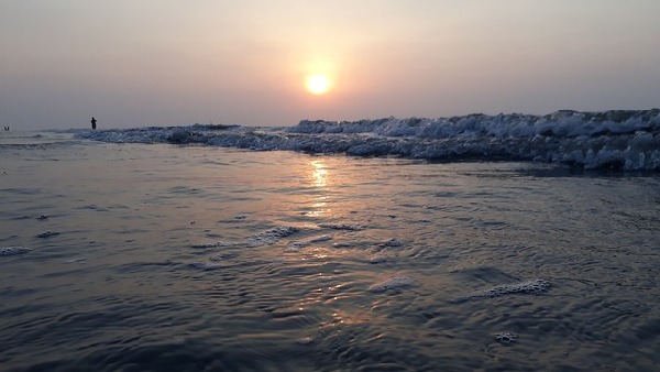 Digha  India