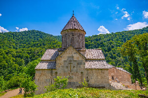 Dilijan