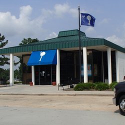 Dillon South Carolina United States