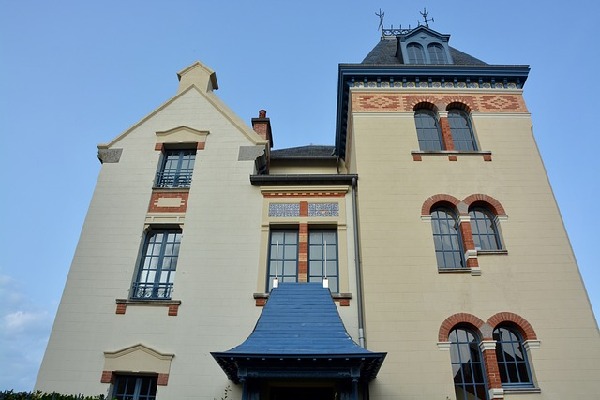 Dinard  France