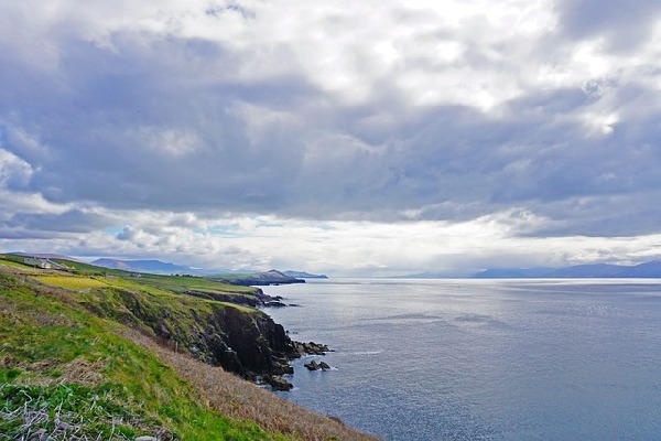 Dingle Peninsula  Ireland