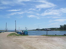 Dingwall Nova Scotia Canada