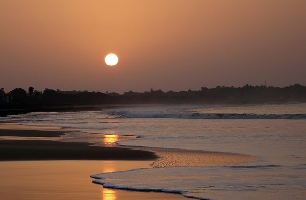 Diu  India