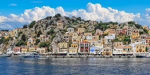 Dodecanese