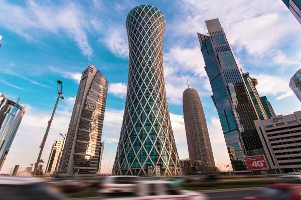 Doha  Qatar