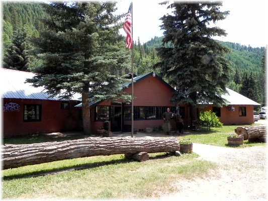 Dolores Colorado United States