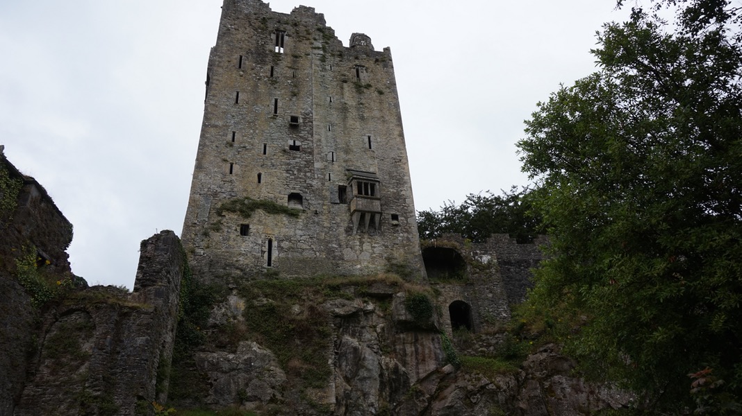 Donabate  Ireland