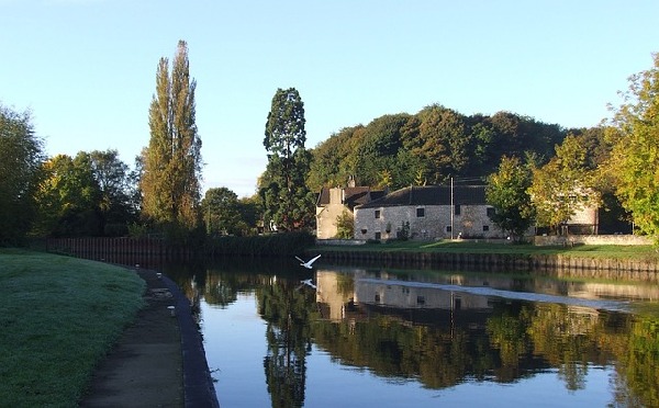 Doncaster  England