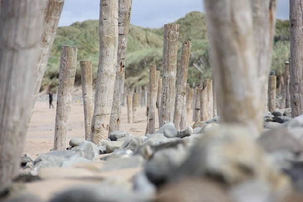 Doonbeg  Ireland