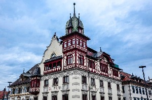 Dornbirn