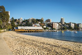 Double Bay  Australia