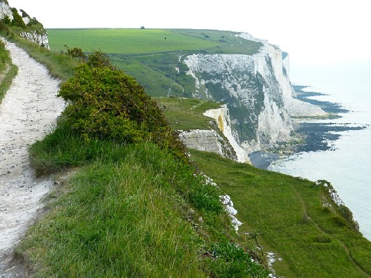 Dover  England