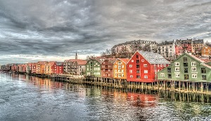 Drammen