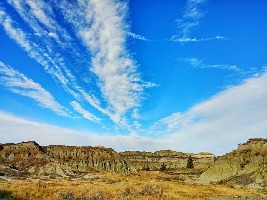 Drumheller