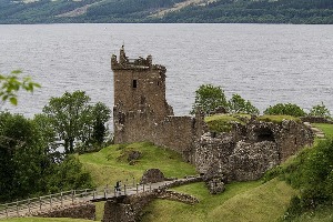 Drumnadrochit