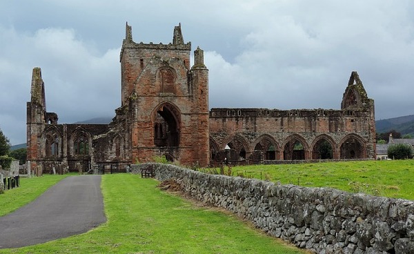 Dumfries  Scotland