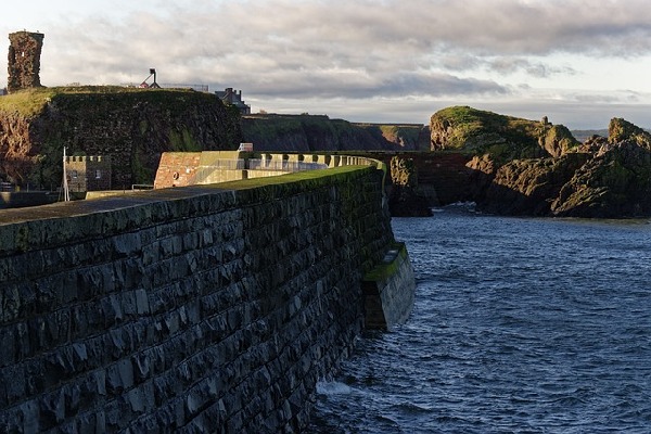 Dunbar  Scotland